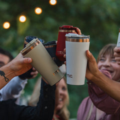 18oz Happy Hour Pint Tumbler