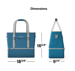 2-in-1 Chillout Bag