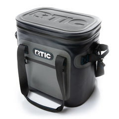 Ultra-Tough Soft Cooler