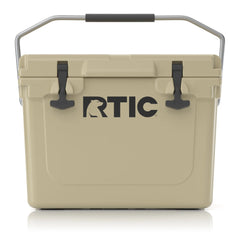 20 QT Ultra-Tough Cooler