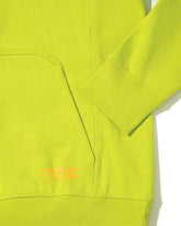 Water-Repellent Pullover Hoodie - Athletic Fit