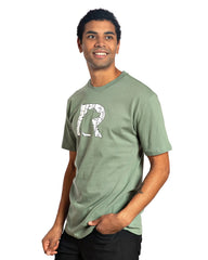 Aspen Logo Short Sleeve T-Shirt