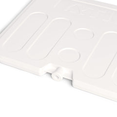 Ultra-Tough Cooler Freezable Divider