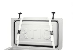 Ultra-Tough Cooler Cushion
