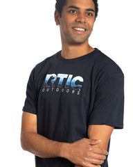 Blue Horizon Short Sleeve T-Shirt