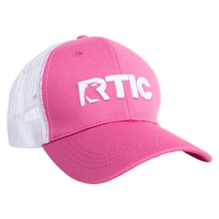 Logo Truckers Hat