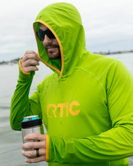 Men's R-Tech Sun Hoodie