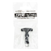 Latch Zipper Pull