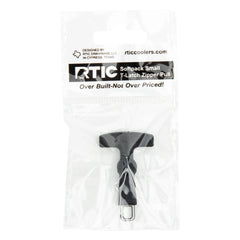 Latch Zipper Pull