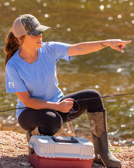 Women's R-Tech Performance Tees
