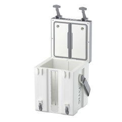 4 Gallon Double-Time Water Cooler