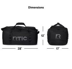 Road Trip Duffle Bag