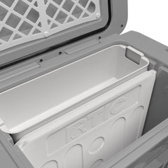 Ultra-Light Cooler Dry Goods Basket