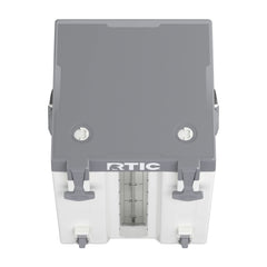 4 Gallon Double-Time Water Cooler