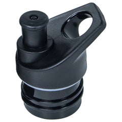 Pull Top Water Bottle Lid