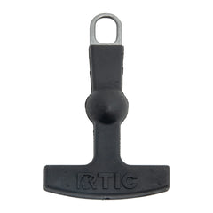 Latch Zipper Pull