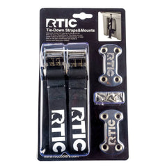 Cooler Tie Down Kit