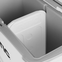 16 QT Road Trip Cooler Freezable Divider