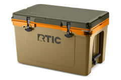 52 QT Ultra-Light Cooler