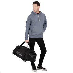 Road Trip Rolling Duffle Bag