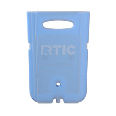 Double-Time Water Cooler Ice Pack - 2 Pack
