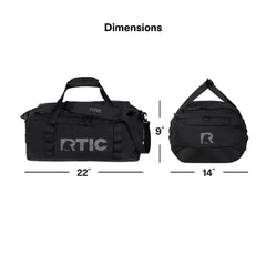 Road Trip Duffle Bag