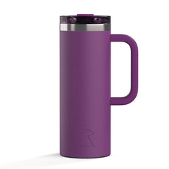 Road Trip Travel Mug