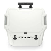 45 QT Ultra-Tough Wheeled Cooler