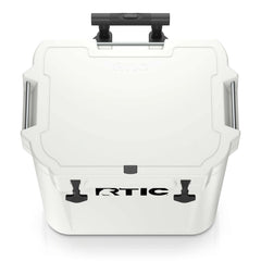 45 QT Ultra-Tough Wheeled Cooler