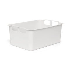 Ultra-Tough Cooler Dry Goods Basket