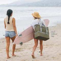 2-in-1 Chillout Bag