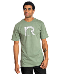 Aspen Logo Short Sleeve T-Shirt