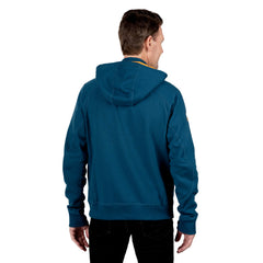 Men's Water-Repellent Full-Zip Hoodie
