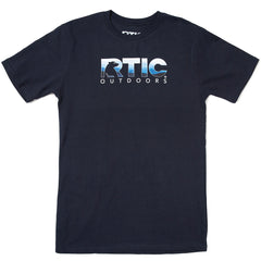 Blue Horizon Short Sleeve T-Shirt