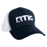 Logo Truckers Hat