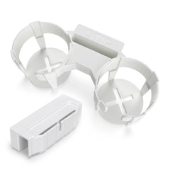 Ultra-Light Cooler Cup Holder & Accessory Adapter