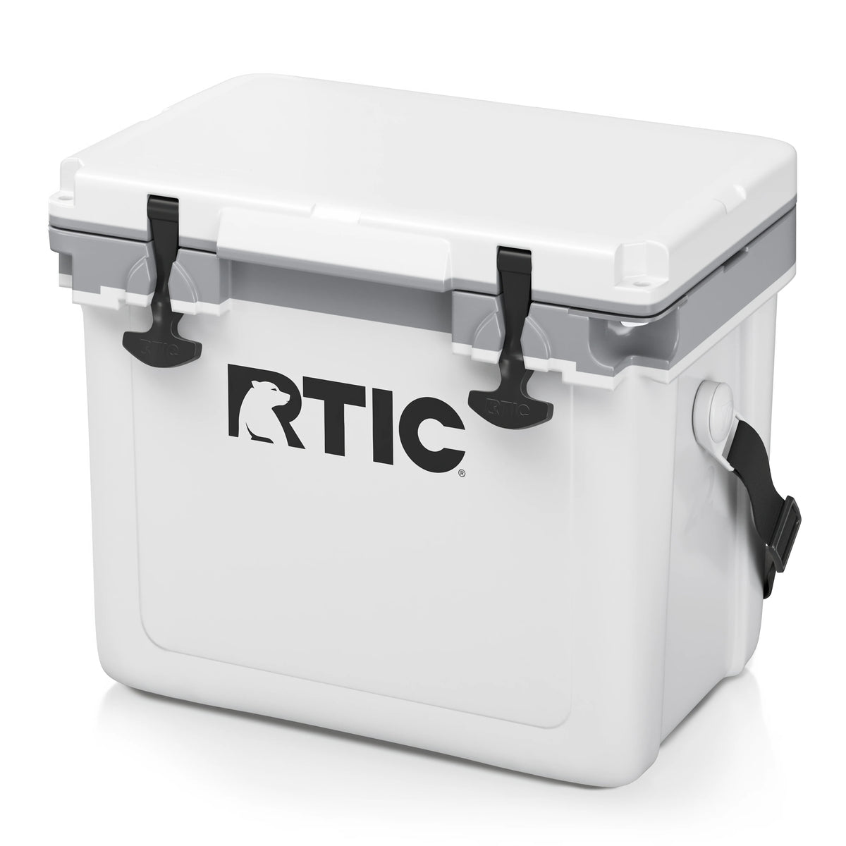 22 QT Ultra-Light Cooler