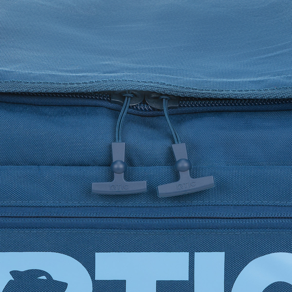 Road Trip Rolling Duffle Bag