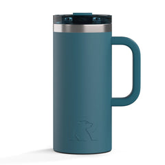 Road Trip Travel Mug