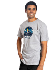 Night Camp Short Sleeve T-Shirt