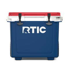 42 QT Ultra-Light Wheeled Cooler
