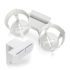 Ultra-Light Cooler Cup Holder & Accessory Adapter