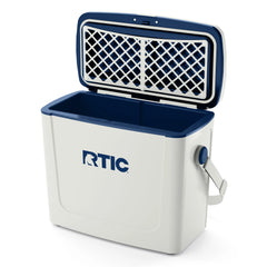 16 QT Road Trip Cooler