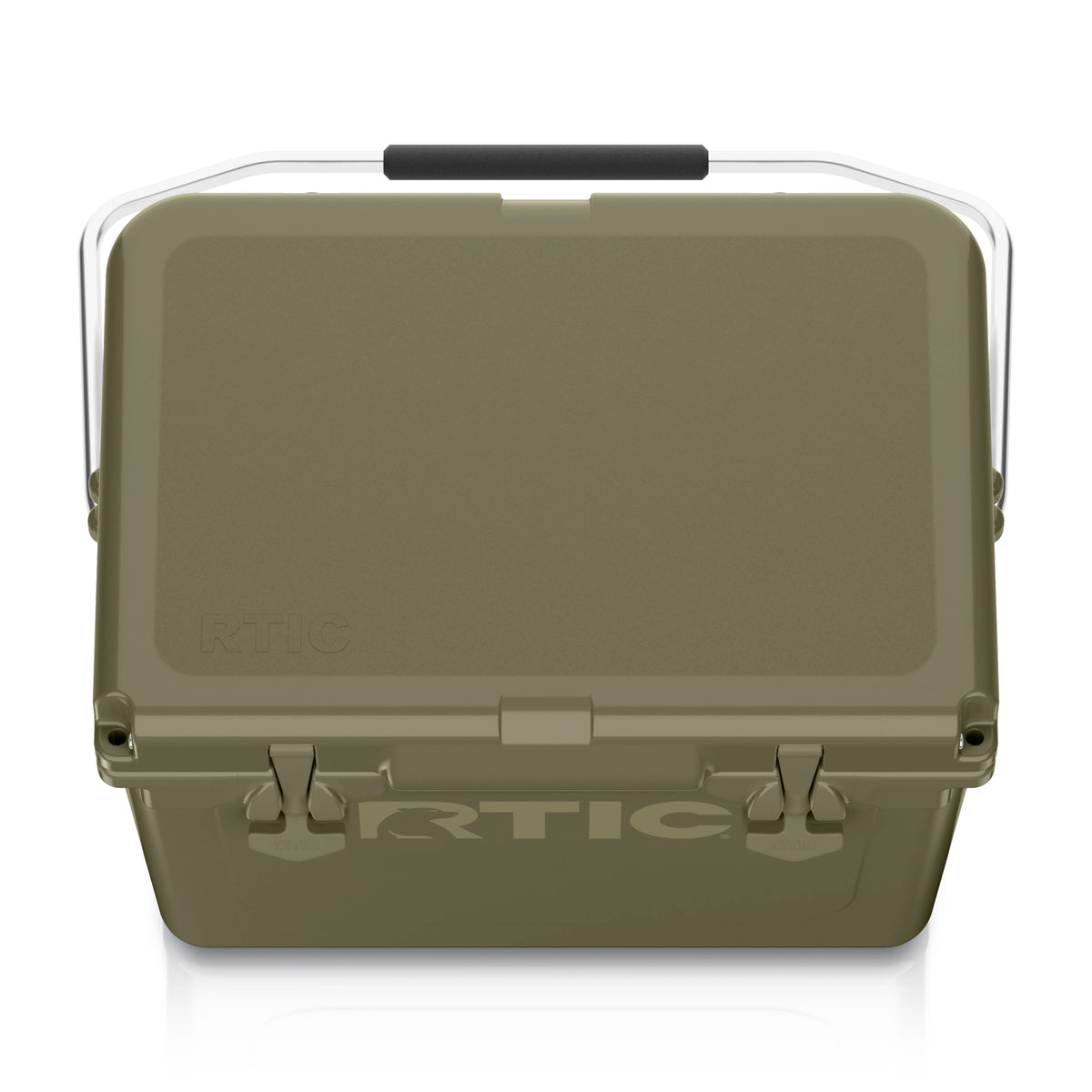 20 QT Ultra-Tough Cooler
