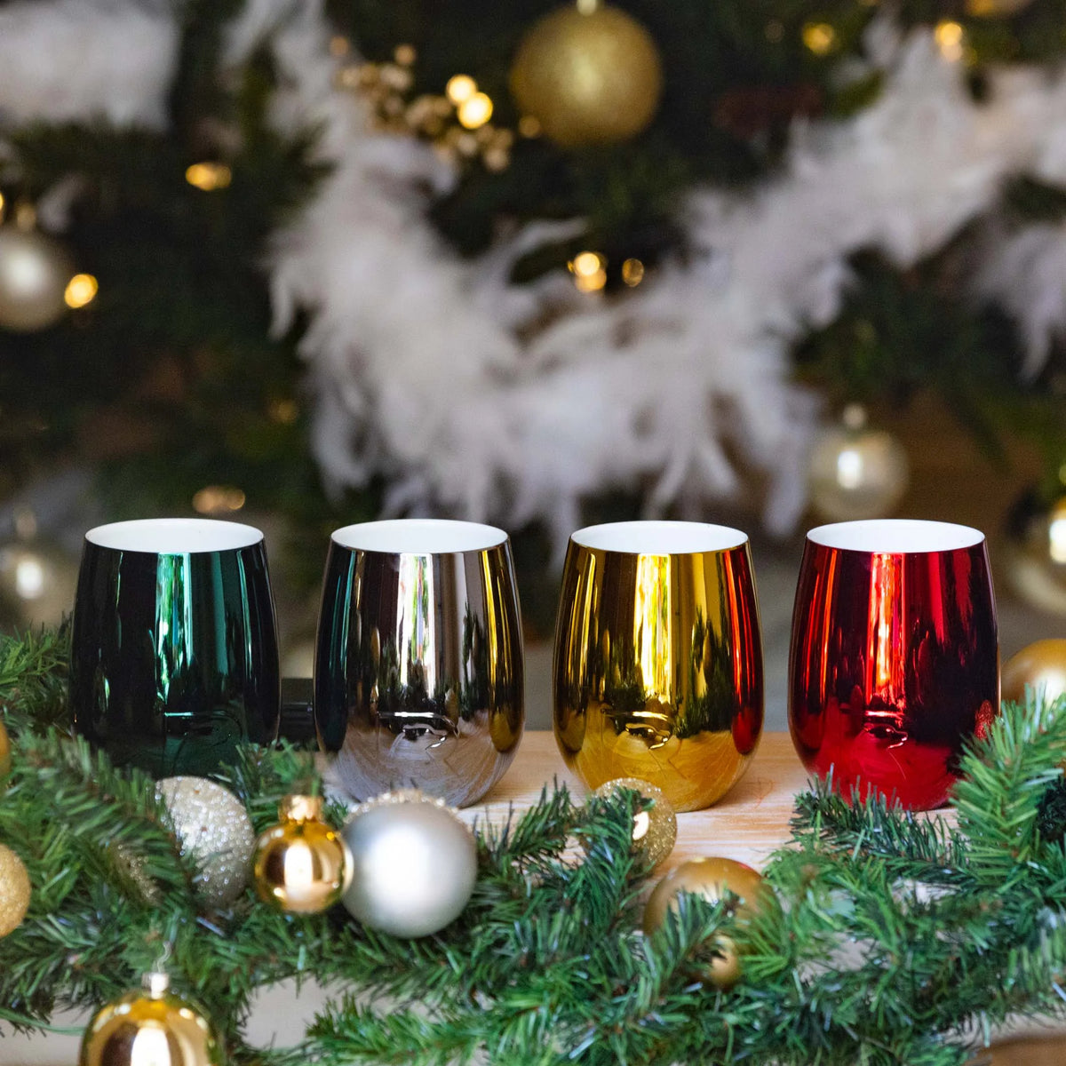Holiday Wine Collection
