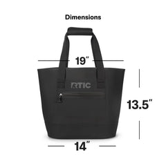 Ultra-Tough Tote
