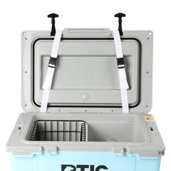 52 QT Ultra-Light Cooler Cushion