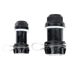 52 QT Ultra-Light Cooler Drain Plugs