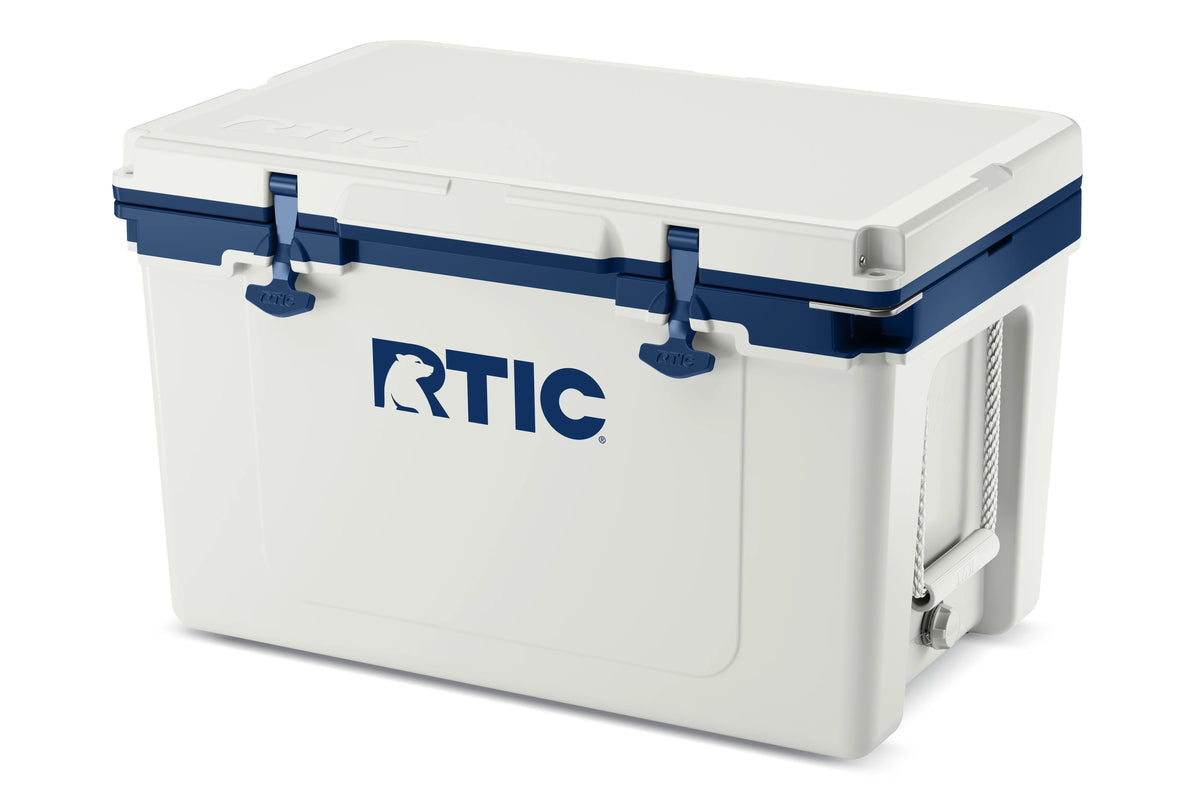 52 QT Ultra-Light Cooler