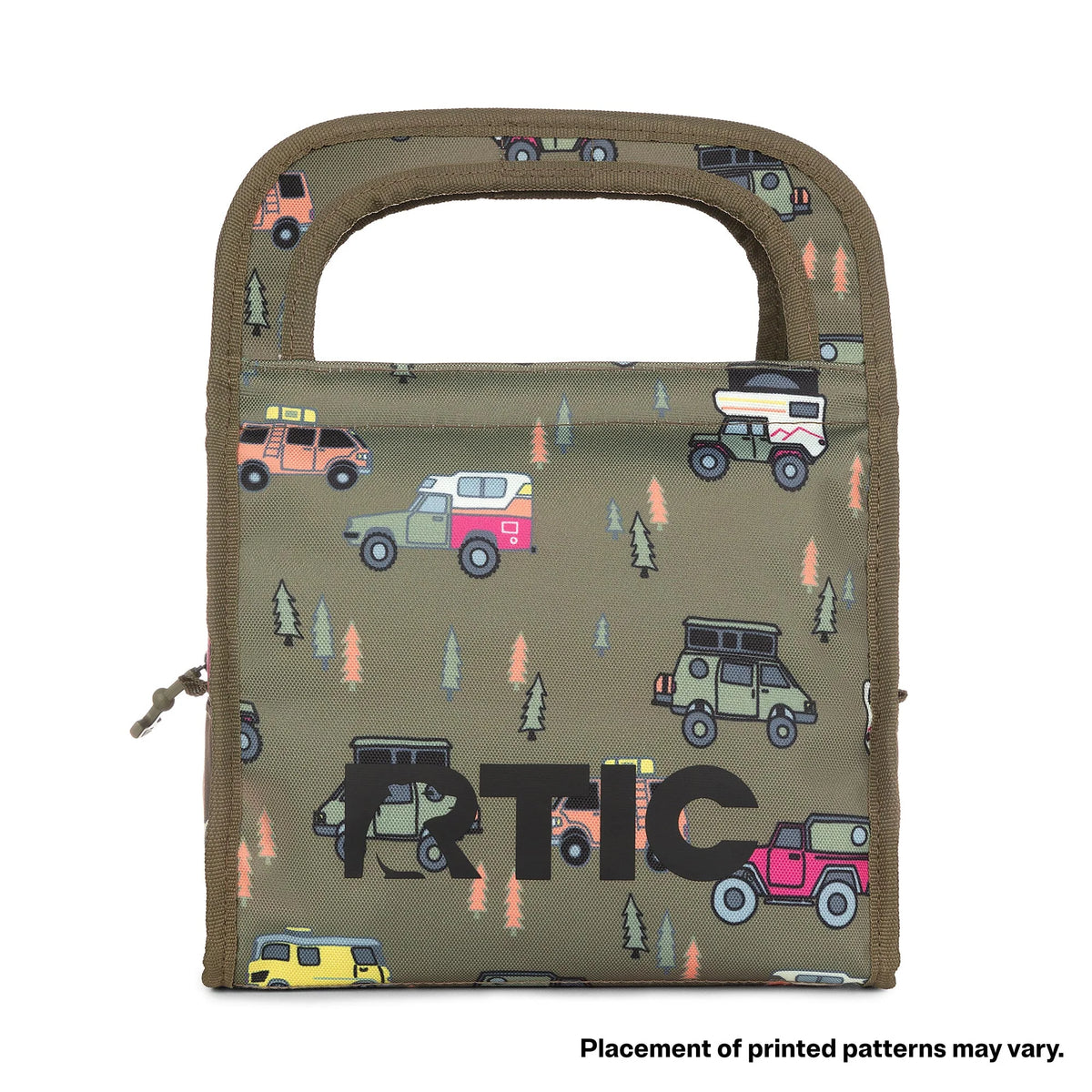 RTIC Ice Lunch Bag